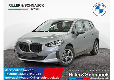 BMW 218i Active Tourer