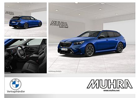 BMW M5 Touring