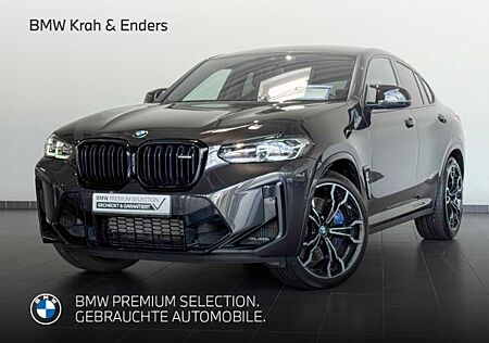 BMW X4 M Competition
