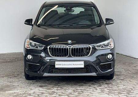 BMW X1 sDrive20i