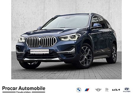 BMW X1 xDrive20i Benzin