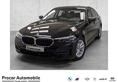 BMW 530d Limousine (2020 - 2023)