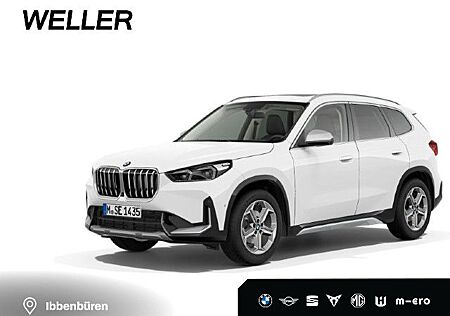 BMW X1 xDrive20d