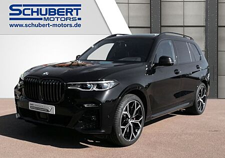 BMW X7 M50I