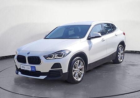 BMW X2 sDrive18i