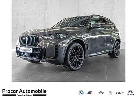BMW X5 xDrive40d