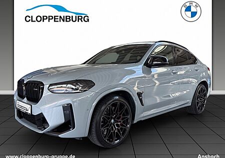 BMW X4 M X4M Comp.
