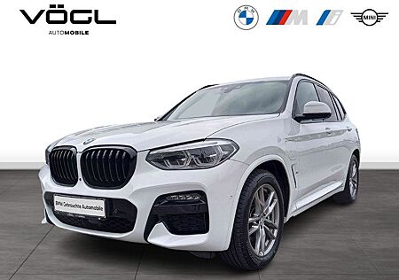 BMW X3 xDrive30e
