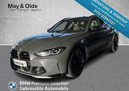 BMW M3 COMPETITION M XDR