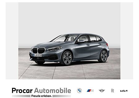 BMW 118i /5