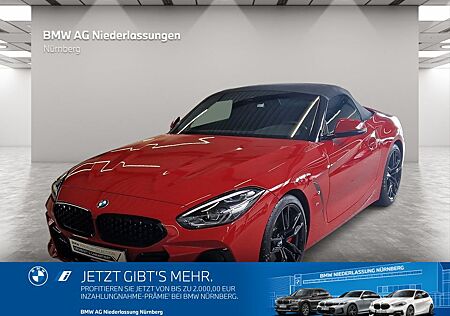 BMW Z4 M40i