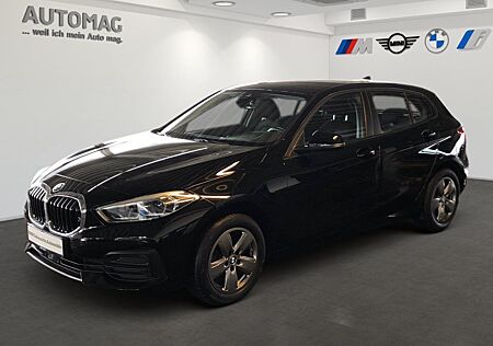 BMW 118i Hatch