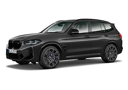 BMW X3 M Competition