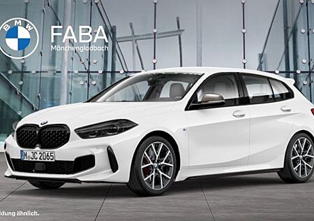 BMW M135iA xDrive