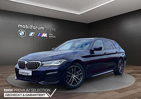 BMW 520d xDrive