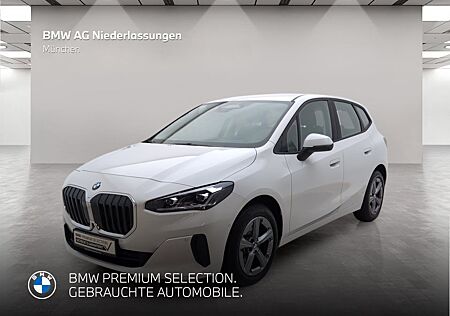 BMW 216I ACTIVE TOURER