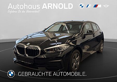 BMW 118i (ab 2018)