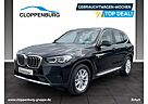 BMW X3 xDrive20d ZA