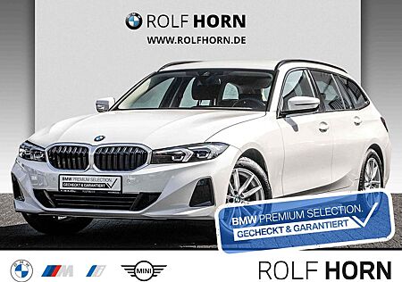 BMW 318i Touring