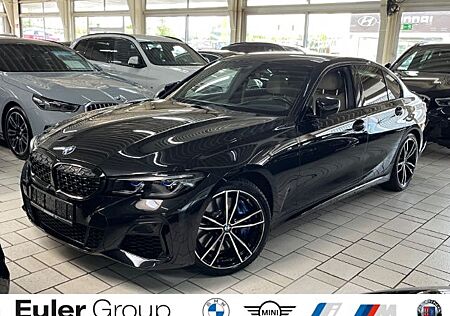 BMW 340 M340i xDrive A
