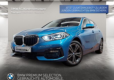 BMW 118I