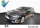 BMW 530e xDrive Touring