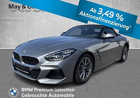 BMW Z4 sDrive20i
