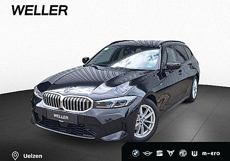 BMW 320i Touring