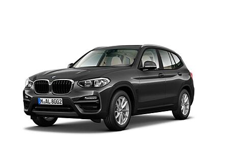 BMW X3 M X3 XDRIVE30I A
