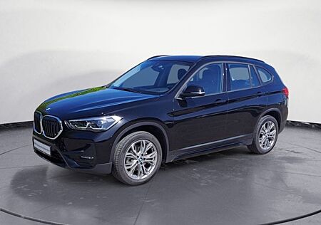 BMW X1 XDRIVE18D A