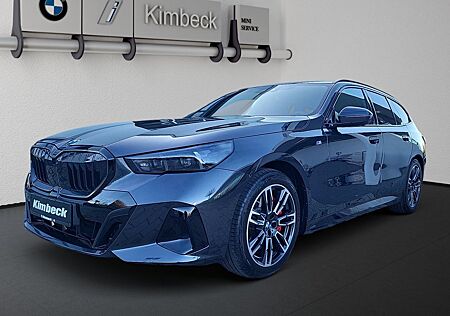 BMW 540d xDrive Touring
