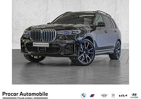 BMW X7 M X7 xDrive40d (2020 - 2022) Diesel