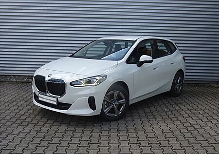 BMW 218d Active Tourer