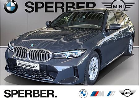 BMW 320i Touring