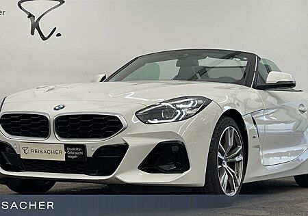 BMW Z4 M Z4 SDRIVE20I