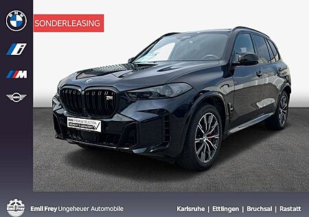 BMW X5 M60i xDrive