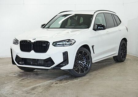 BMW X3 M Competition
