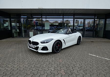 BMW Z4 M40i