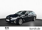 BMW 520d Touring