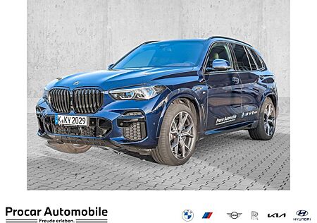 BMW X5 XDRIVE30D Diesel