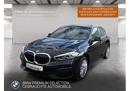 BMW 118I
