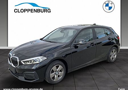 BMW 116d Hatch