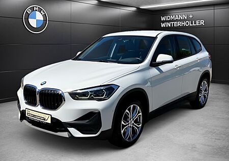 BMW X1 xDrive20d