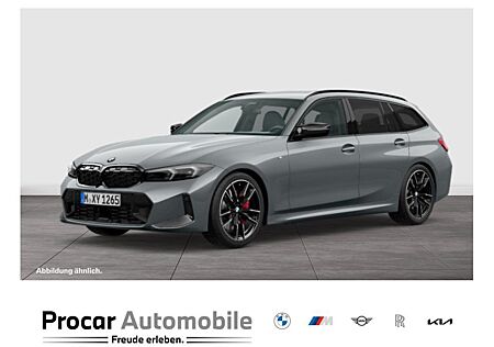 BMW M340d xDrive