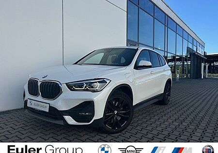 BMW X1 xDrive25e