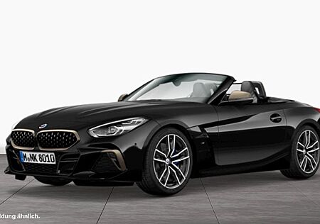 BMW Z4 M40I