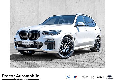 BMW X5 xDrive30d