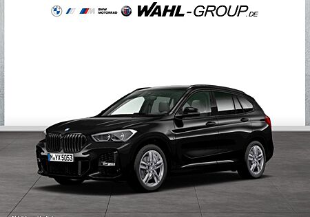 BMW X1 XDRIVE20D A