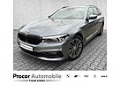 BMW 520d Touring