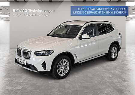 BMW X3 XDRIVE20I